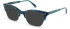 Walter & Herbert Aiken sunglasses in Turquoise