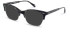 Walter & Herbert Aiken sunglasses in Grey