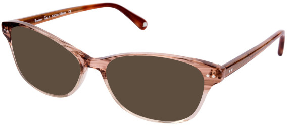 Walter & Herbert Beeton sunglasses in Brown