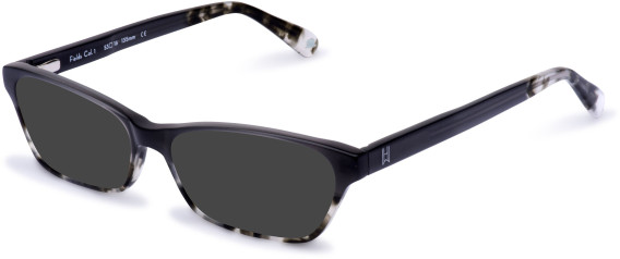 Walter & Herbert Fields sunglasses in Grey