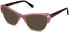 Walter & Herbert Franklin sunglasses in Pink