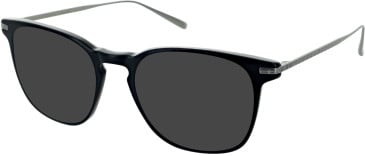 Walter & Herbert Hatchlands sunglasses in Black