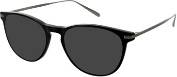 Walter & Herbert Loseley sunglasses in Black