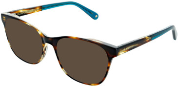 Walter & Herbert Parsons sunglasses in Tort