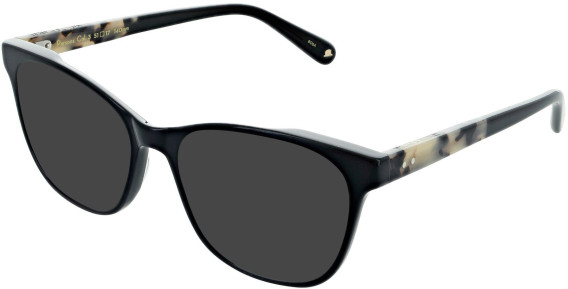 Walter & Herbert Parsons sunglasses in Black