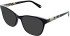 Walter & Herbert Parsons sunglasses in Black