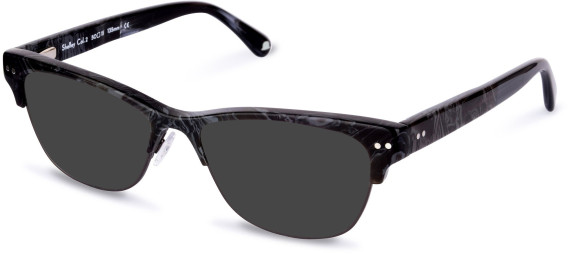 Walter & Herbert Shelley sunglasses in Black