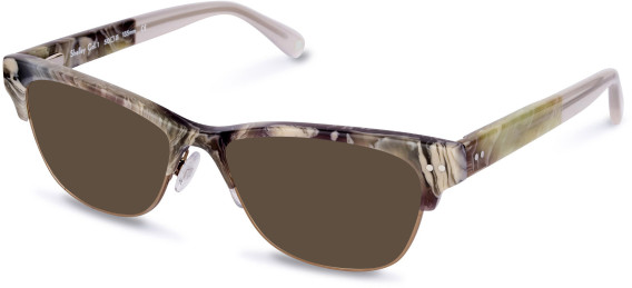 Walter & Herbert Shelley sunglasses in Grey
