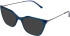 X-Eyes Lite 33 sunglasses in Teal