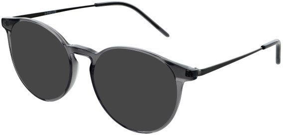 X-Eyes Lite 34 sunglasses in Grey