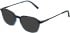 X-Eyes Lite 36 sunglasses in Blue