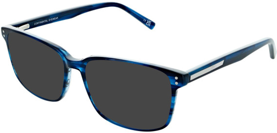 Zenith 105 sunglasses in Blue