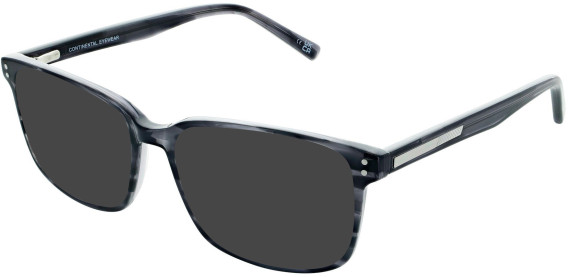 Zenith 105 sunglasses in Grey