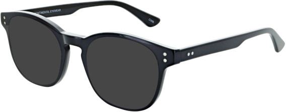 Zenith 106 sunglasses in Black