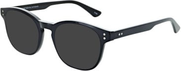 Zenith 106 sunglasses in Black