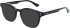 Zenith 106 sunglasses in Black