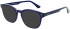 Zenith 106 sunglasses in Navy