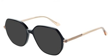Zenith 108 sunglasses in Black