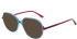 Zenith 108 sunglasses in Blue