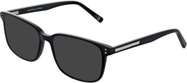 Zenith 110 sunglasses in Black