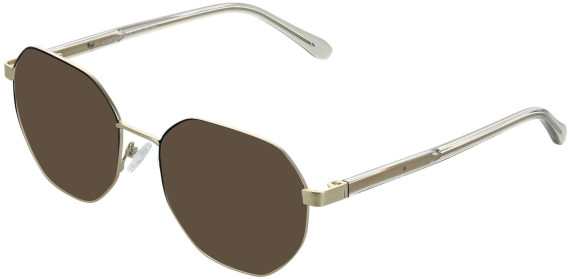 Zenith 111 sunglasses in Black