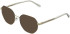 Zenith 111 sunglasses in Black