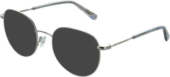 Zenith 112 sunglasses in Silver