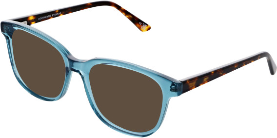 Zenith 113 sunglasses in Blue