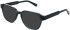 Zenith 115 sunglasses in Grey