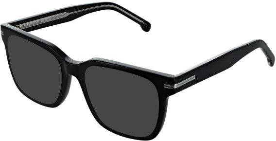 Zenith 119 sunglasses in Black
