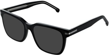 Zenith 119 sunglasses in Black