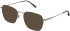 Zenith 120 sunglasses in Gold/Blue