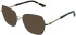Amore Alessia sunglasses in Blue