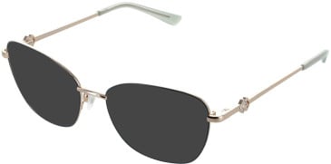 Amore Beatrice sunglasses in Grey