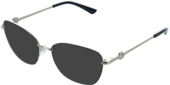 Amore Beatrice sunglasses in Green