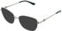 Amore Beatrice sunglasses in Green