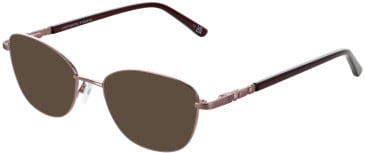 Amore Fabia sunglasses in Rose
