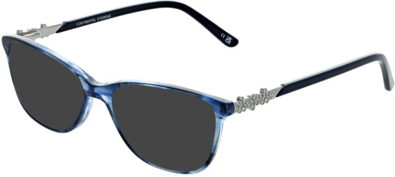 Amore Lucia sunglasses in Blue