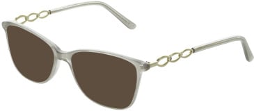 Amore Marcella sunglasses in Gold