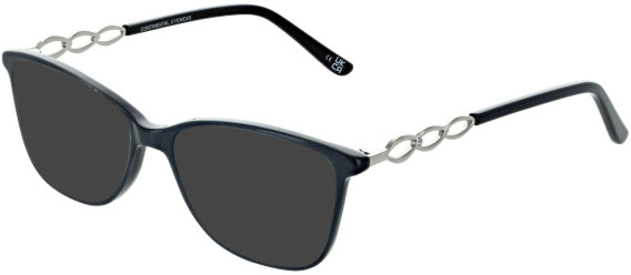 Amore Marcella sunglasses in Grey