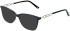 Amore Marcella sunglasses in Grey