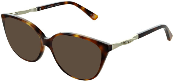 Amore Vittoria sunglasses in Tort