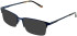 Cameo Alistair sunglasses in Navy