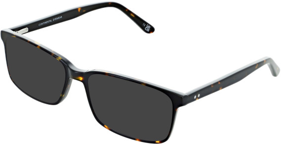 Cameo Archie sunglasses in Dark Tort