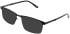 Cameo Austin sunglasses in Black