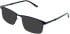 Cameo Austin sunglasses in Navy