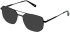 Cameo Brad sunglasses in Black