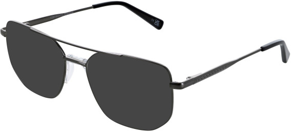 Cameo Brad sunglasses in Gun