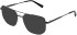 Cameo Brad sunglasses in Gun