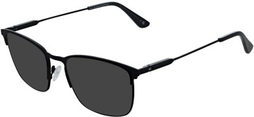 Cameo Daniel sunglasses in Black